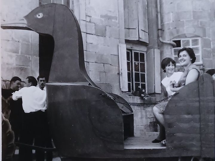 Résidence artistique